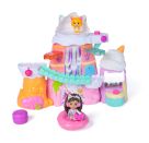 Gabby s Dollhouse,Movie - Confection Spielset
