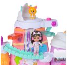 Gabby s Dollhouse,Movie - Confection Spielset