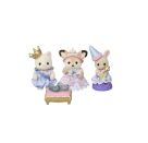 Sylvanian Families Baby Prinzessinnen Spielset