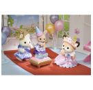 Sylvanian Families Baby Prinzessinnen Spielset