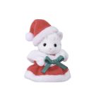 Baby Santas Weihnachtshaus Spielset