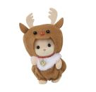 Baby Santas Weihnachtshaus Spielset