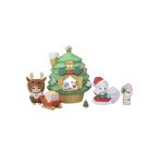 Baby Santas Weihnachtshaus Spielset