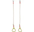 Turnringe Himmelsstürmer