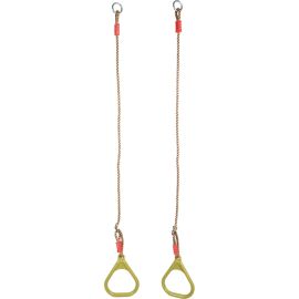 Turnringe Himmelsstürmer