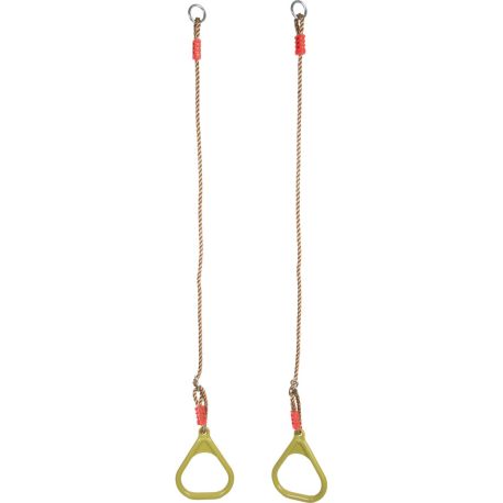 Turnringe Himmelsstürmer