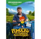Pumuckl, Bücherhelden 1. Klasse, Buch zum Film