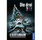 Die drei ??? O Geisterbaum