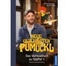 Pumuckl, Neue Geschichten vom Pumuckl