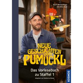 Pumuckl, Neue Geschichten vom Pumuckl