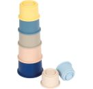 Silikon Stapelbecher