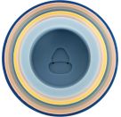 Silikon Stapelbecher