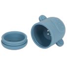 Silikon Badespielzeug Set