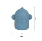 Silikon Badespielzeug Set