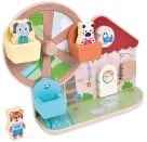 Motorikspielzeug Riesenrad