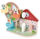 Motorikspielzeug Riesenrad