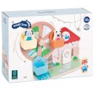 Motorikspielzeug Riesenrad