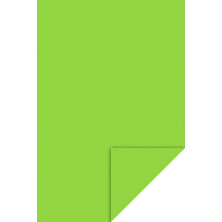 CreaSoft 2mm 20x30cm hellgrün