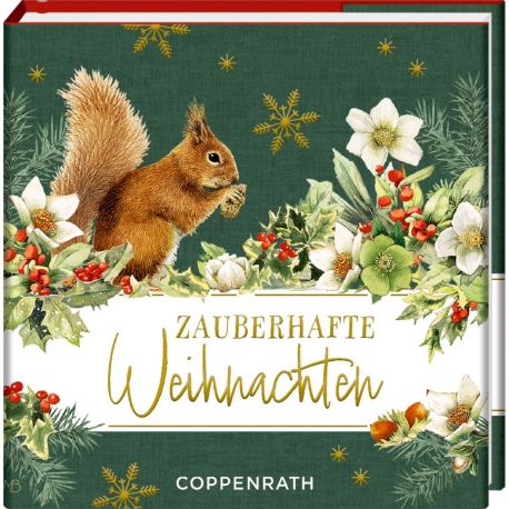Zauberhafte Weihnachten