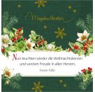 Zauberhafte Weihnachten