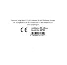 minifanten 42: Hurra, es schneit!