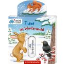 minifanten 43: Tiere im Winterwald