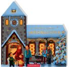 Mein kleines Buch von Weihnachten