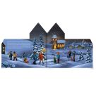 Mein kleines Buch von Weihnachten