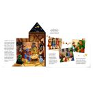 Mein kleines Buch von Weihnachten