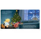 Brauchst du Hilfe, kleines Christkind? - Ein Mitmachbuch