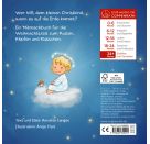 Brauchst du Hilfe, kleines Christkind? - Ein Mitmachbuch