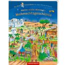 Meine erste Wimmel-Weihnachtsgeschichte