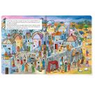 Meine erste Wimmel-Weihnachtsgeschichte