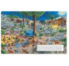 Meine erste Wimmel-Weihnachtsgeschichte