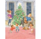 Das kleine Weihnachtssternchen