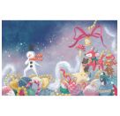 Das kleine Weihnachtssternchen