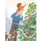 Das kleine Weihnachtssternchen