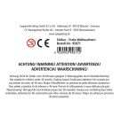 Sticker – Frohe Weihnachten!