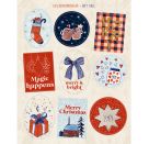 Geschenkpapier-Buch - Schöner schenken – Zauberhafte Geschenkpapiere