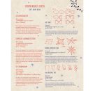 Geschenkpapier-Buch - Schöner schenken – Zauberhafte Geschenkpapiere