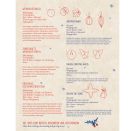 Geschenkpapier-Buch - Schöner schenken – Zauberhafte Geschenkpapiere