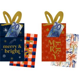 Wunscherfüller: Make a wish