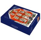 Puzzle – Weihnachten bei uns Zuhaus