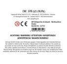 DIY-Holzperlen-Armband