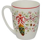 Tasse - Festliche Weihnachten