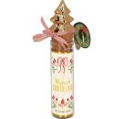 Wunscherfüller - Stern   Tannenbaum