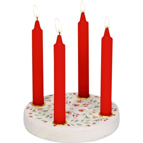 Adventskranz