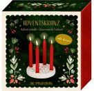 Adventskranz