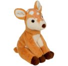 Reh, Igel   Eichhörnchen