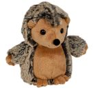 Reh, Igel   Eichhörnchen